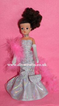 Handmade by Cazjar Pedigree Sindy Fashion - 116