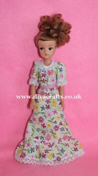 Handmade by Cazjar Pedigree Sindy Fashion - 123