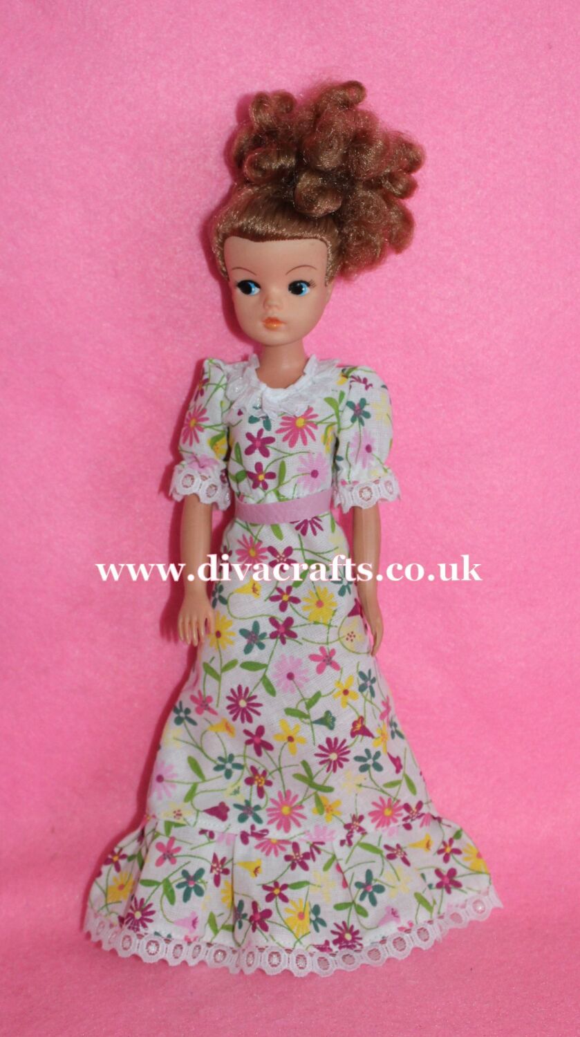 Handmade by Cazjar Pedigree Sindy Fashion - 123