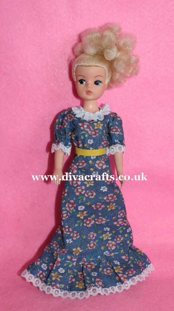 Handmade by Cazjar Pedigree Sindy Fashion - 126