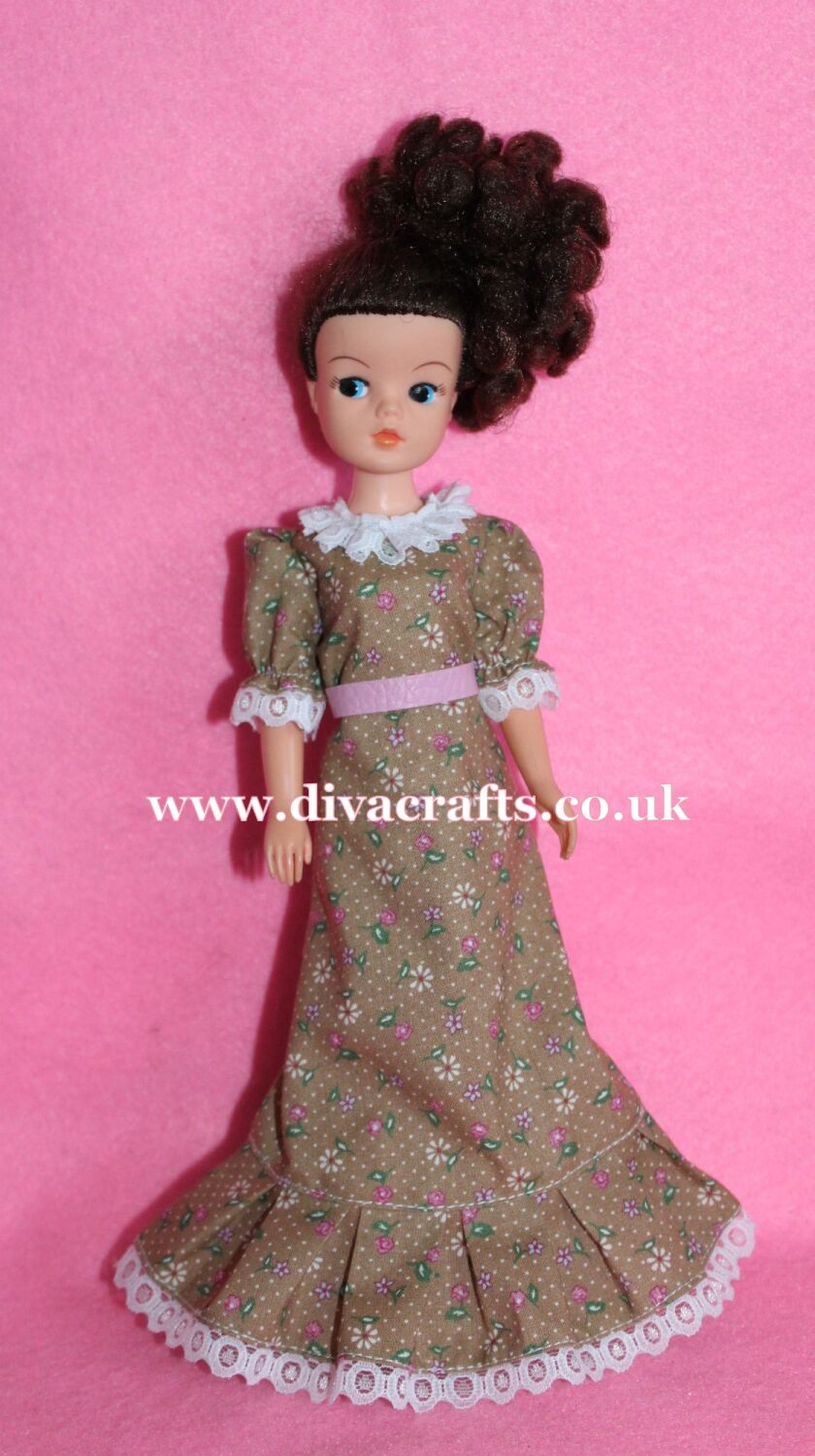 Handmade by Cazjar Pedigree Sindy Fashion - 127