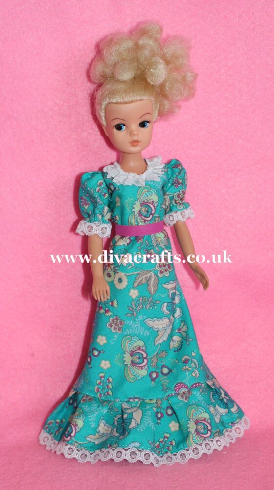 Handmade by Cazjar Pedigree Sindy Fashion - 128