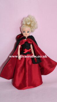 Handmade by Cazjar Pedigree Sindy Fashion - 129