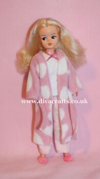 Handmade by Cazjar Pedigree Sindy Fashion - 131