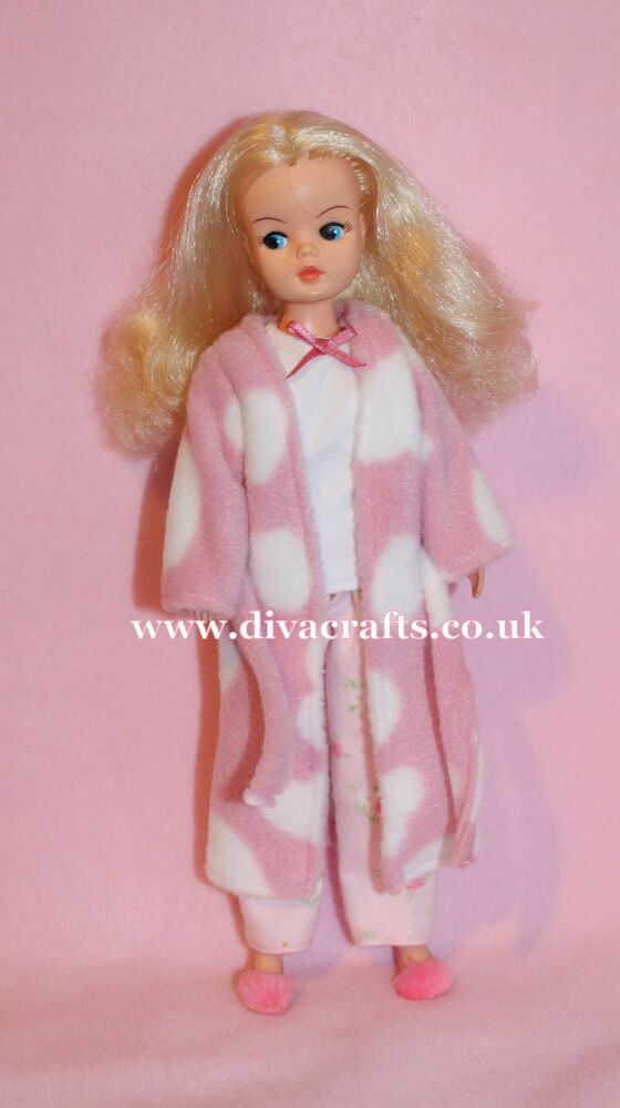 Handmade by Cazjar Pedigree Sindy Fashion - 131