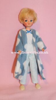 Handmade by Cazjar Pedigree Sindy Fashion - 132