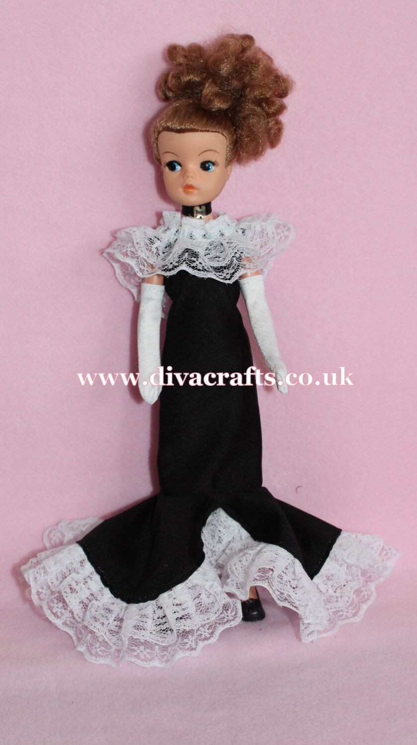 Handmade by Cazjar Pedigree Sindy Fashion - 141