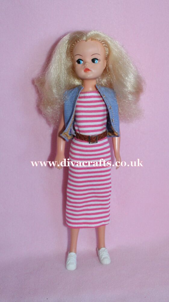 Handmade by Cazjar Pedigree Sindy Fashion - 143