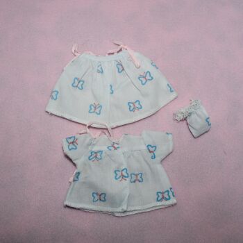 Clearance Item - Pedigree Sindy Fashion - Baby Doll *Used*
