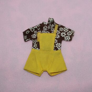 Clearance Item - Pedigree Sindy Fashion -Hot Pants *Used*