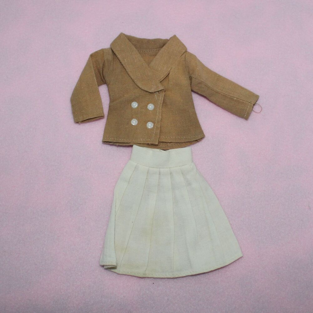 Clearance Item - Pedigree Sindy Fashion -Country Club *Used*