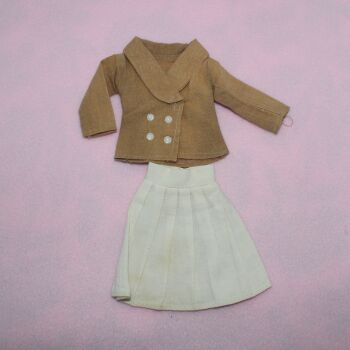 Clearance Item - Pedigree Sindy Fashion -Country Club *Used*