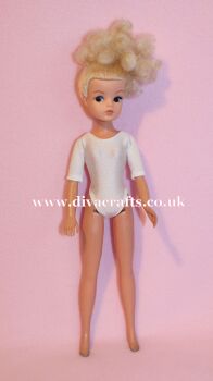 Clearance Item - Pedigree Sindy Doll - Masquerade BLONDE *used*