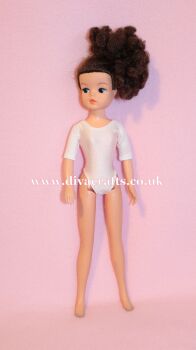 Clearance Item - Pedigree Sindy Doll - Masquerade BRUNETTE *used*