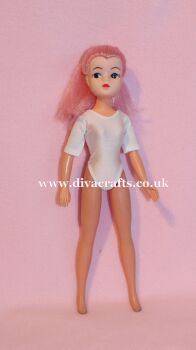 Clearance Item - Pedigree Sindy Doll - Space Fantasy *used*