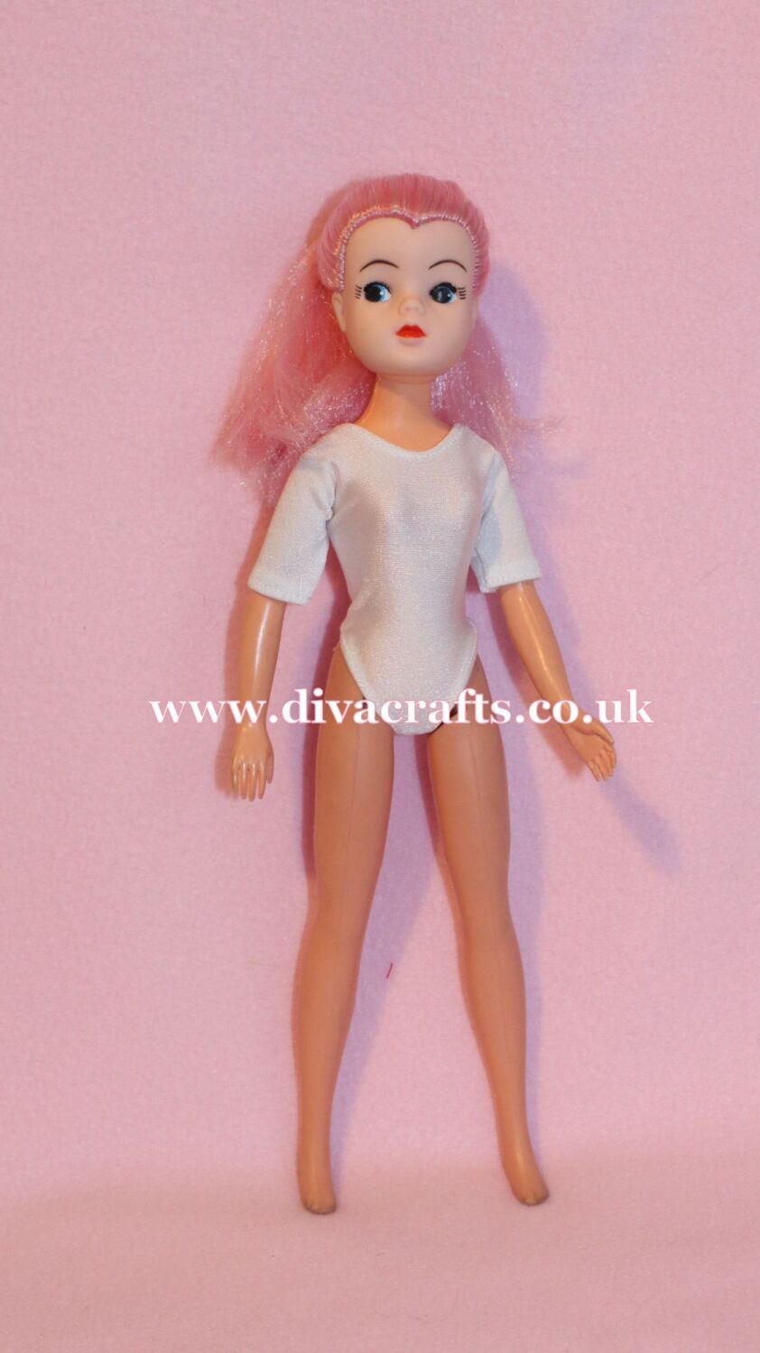 Clearance Item - Pedigree Sindy Doll - Space Fantasy *used*