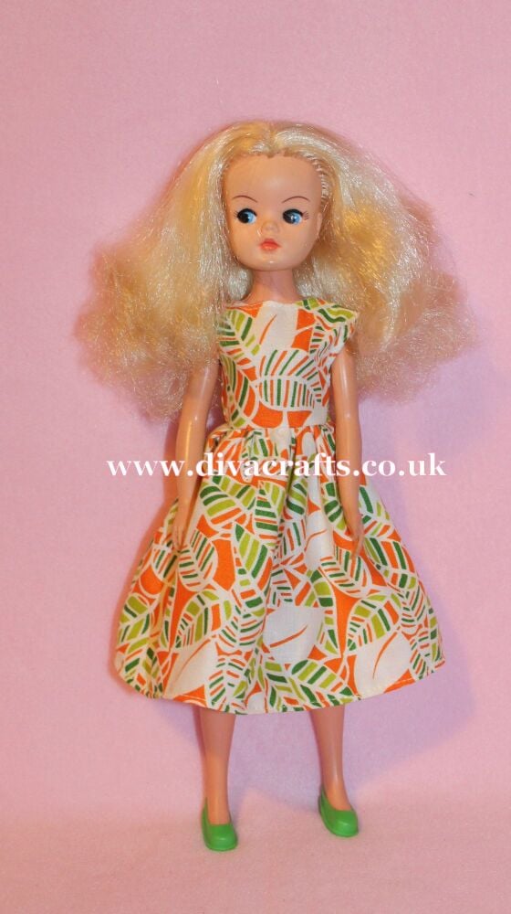 Handmade by Cazjar Pedigree Sindy Fashion - 157