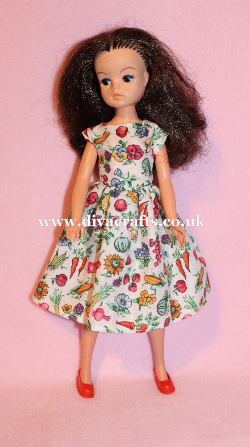 Handmade by Cazjar Pedigree Sindy Fashion - 158