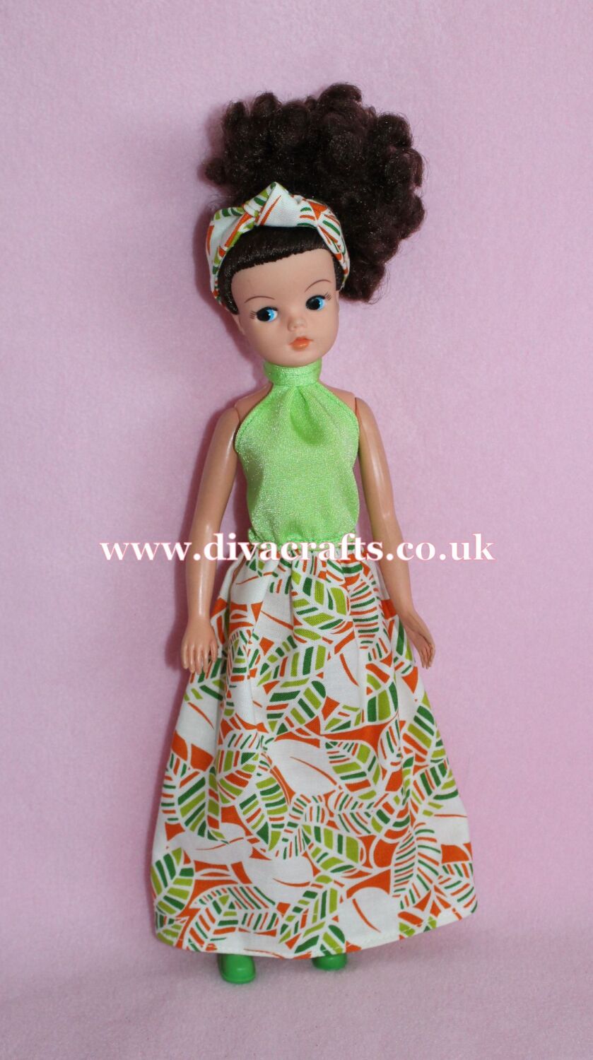 Handmade by Cazjar Pedigree Sindy Fashion - 162