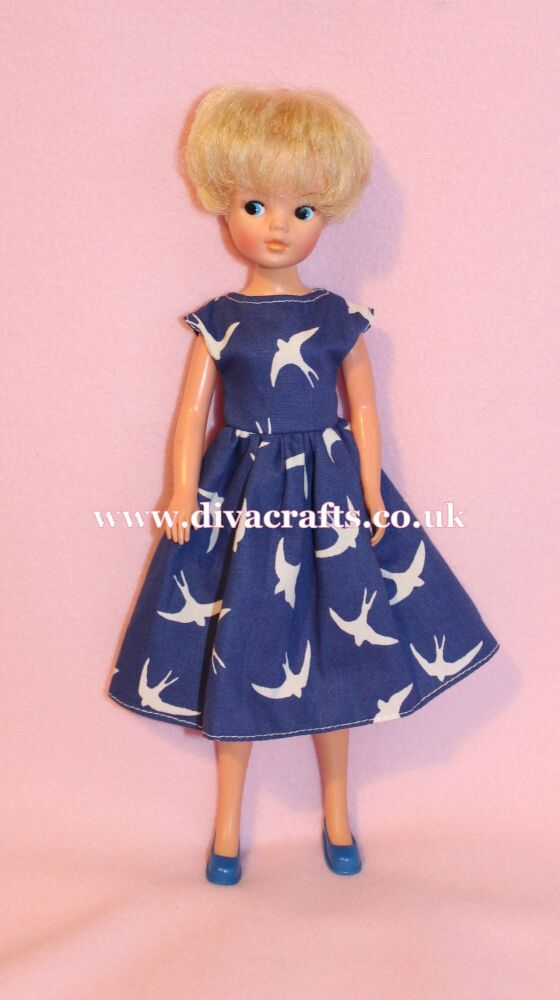 Handmade by Cazjar Pedigree Sindy Fashion - 163