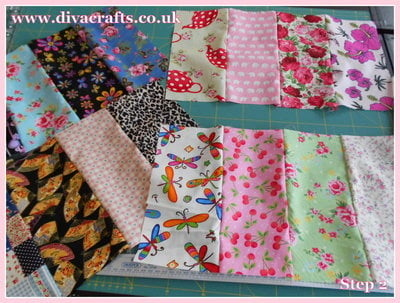 diva crafts free project fabric box (1)