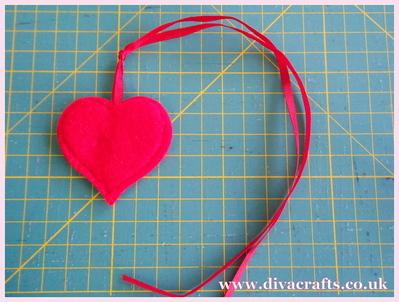 fabric wreath part 5 diva crafts