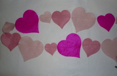 heart bunting diva crafts free project (2)