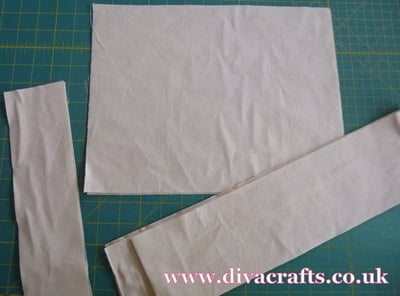 how to make a bag free diva crafts (1)