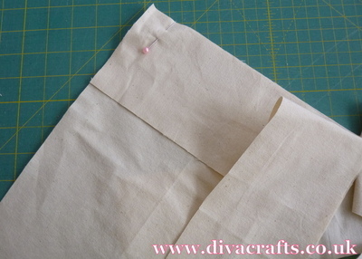 how to make a bag free diva crafts (2)