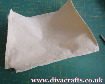 how to make a bag free diva crafts (6)