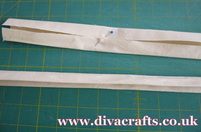 how to make a bag free diva crafts (7)