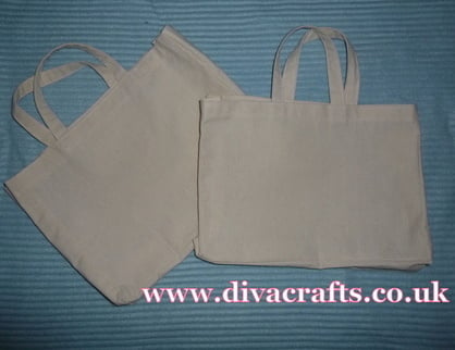 how to make a bag free diva crafts (11)