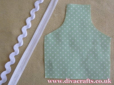 mini apron project free diva crafts (3)