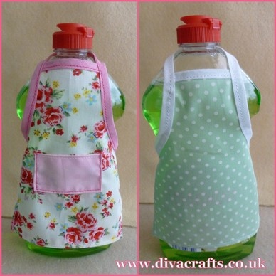 mini apron project free diva crafts (1)