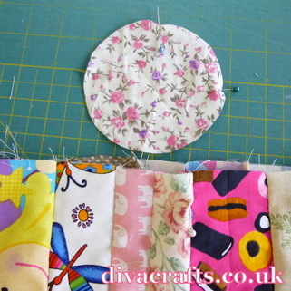 fabric scraps free project diva crafts (4)
