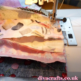 fabric scraps free project diva crafts (8)
