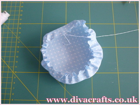 sundae glass pin cushion free project diva crafts (2)
