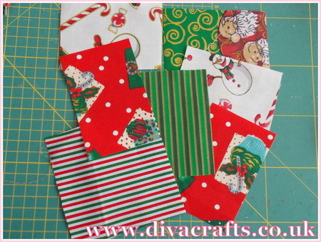 christmas placemat free project diva crafts (1)