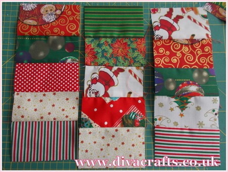 christmas placemat free project diva crafts (3)