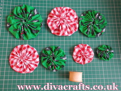 mini christmas tree free project diva crafts (1)