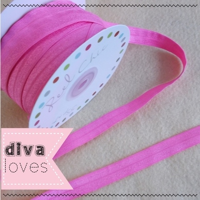headband elastic diva crafts diva loves week 118