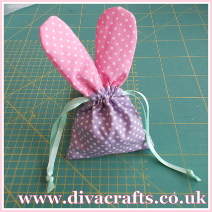 easter bunny bag free project diva crafts (7)