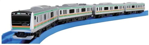 E233 Shonan Color - AS-18 - Plarail Advance