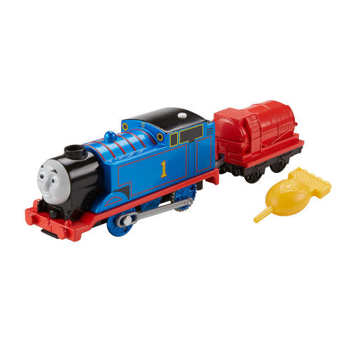 Thomas Real Steam - Trackmaster Revolution