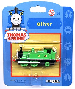 Oliver - Ertl