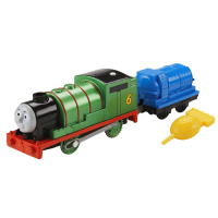 Percy - Real Steam - Trackmaster Revolution