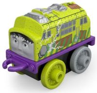 Diesel 10 Spooky - Thomas Minis Wave 4
