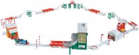 Holiday Cargo Delivery Set - Trackmaster Revolution