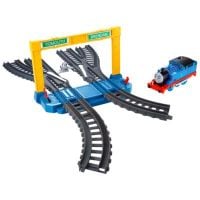 Switch , Stop and Signal Track Pack - Trackmaster Revolution