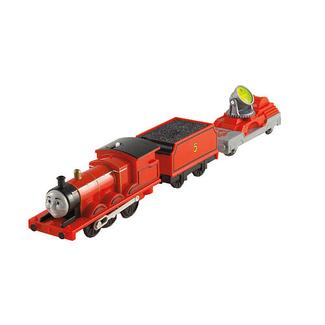 James - Search and Rescue - Trackmaster